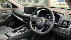 Nissan X-Trail 1.5 E-Power 204 N-Connecta 5dr Xtronic Hybrid Station Wagon